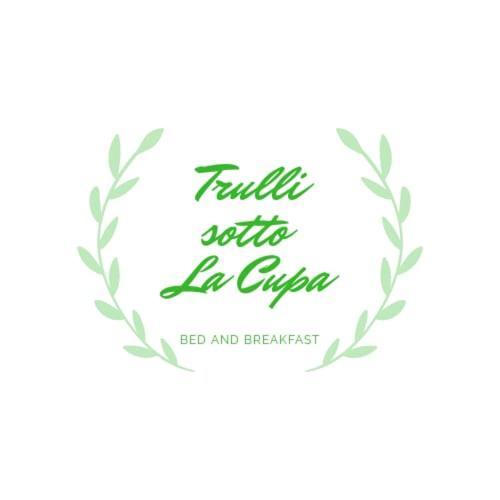 B&B Trulli Sotto La Cupa Martina Franca Ngoại thất bức ảnh