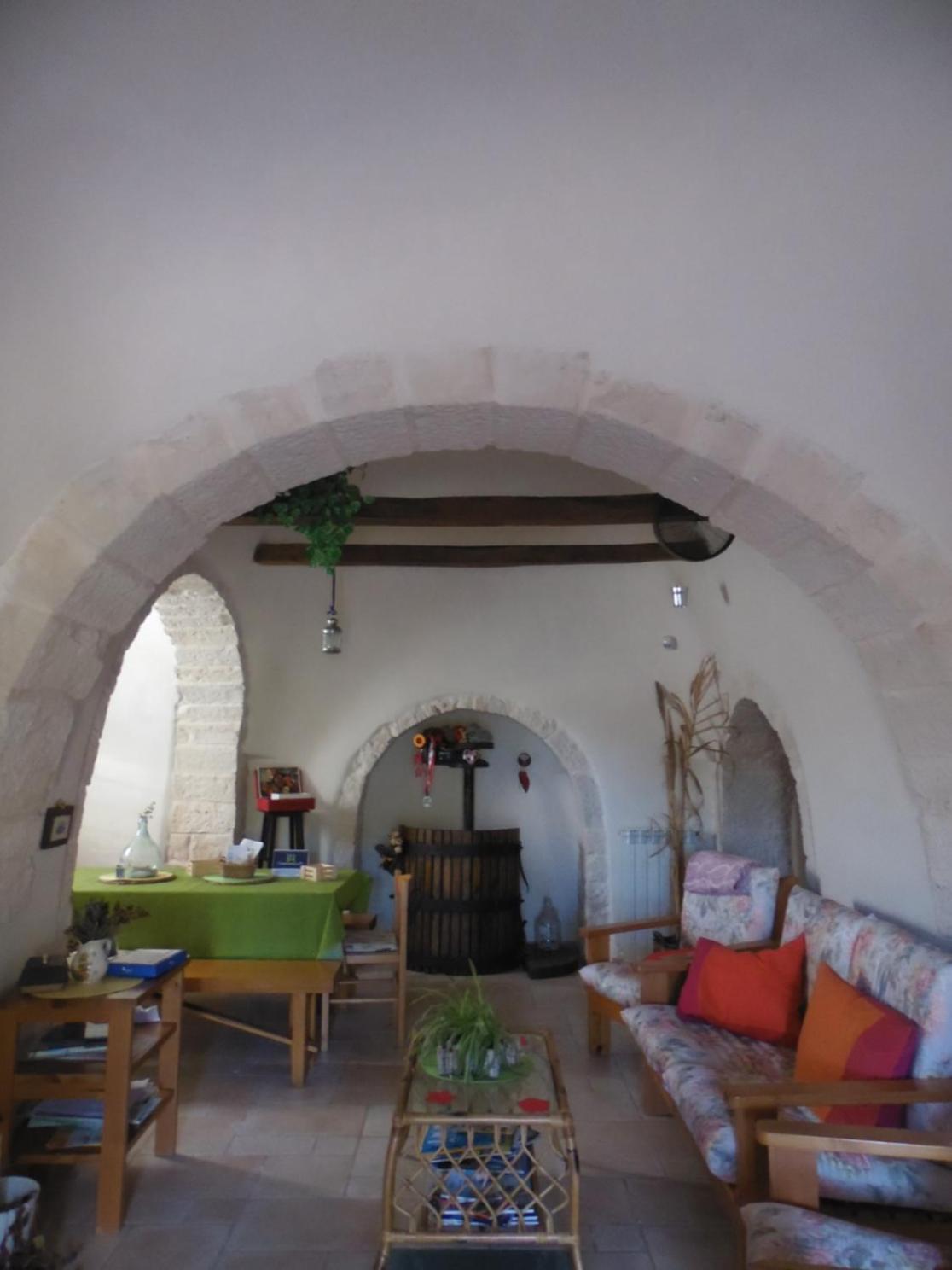 B&B Trulli Sotto La Cupa Martina Franca Ngoại thất bức ảnh