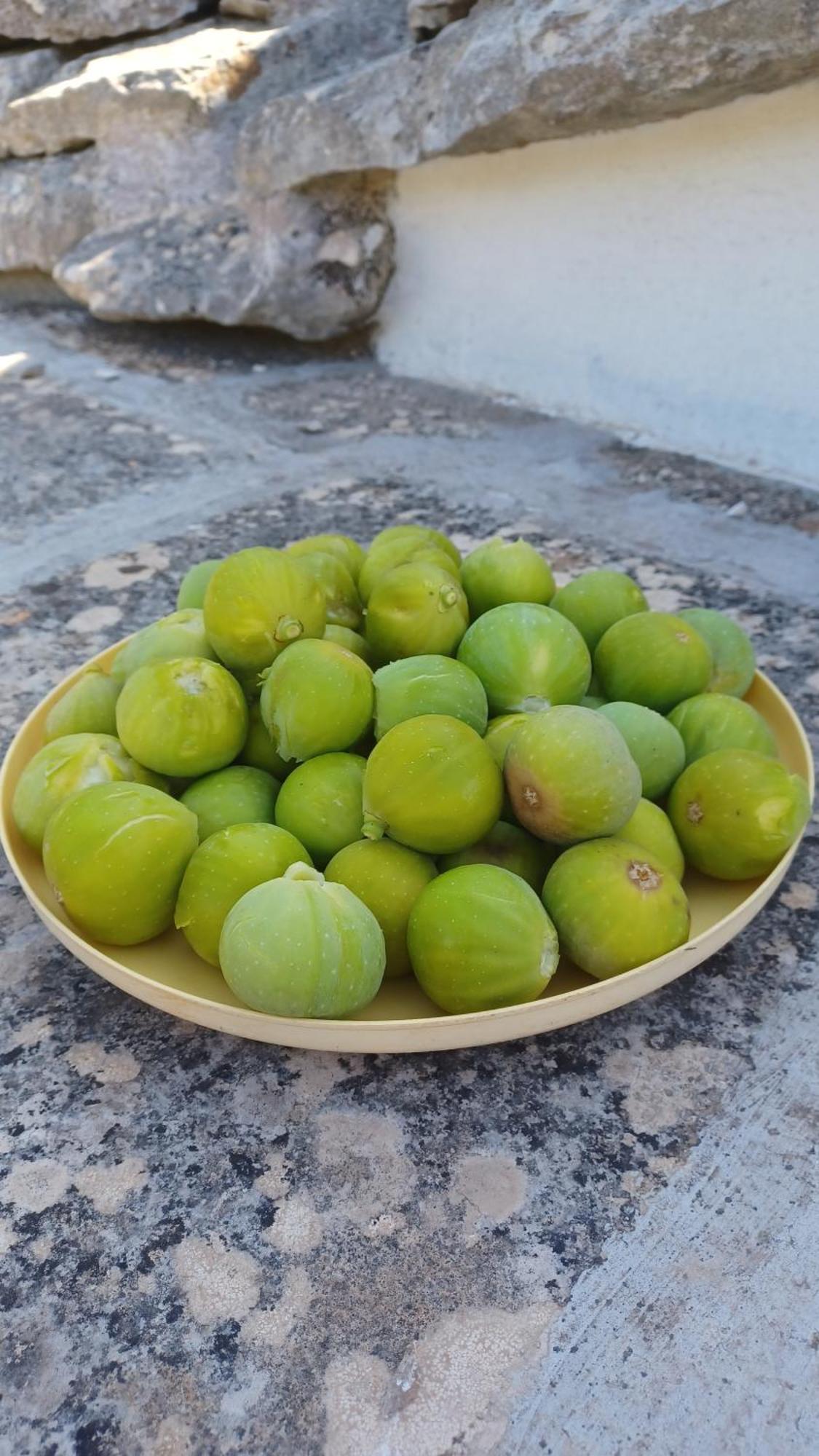 B&B Trulli Sotto La Cupa Martina Franca Ngoại thất bức ảnh